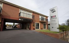 Wagga Rsl Club Motel