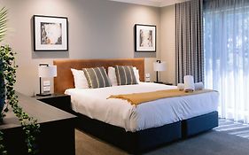 Wagga Rsl Club Motel